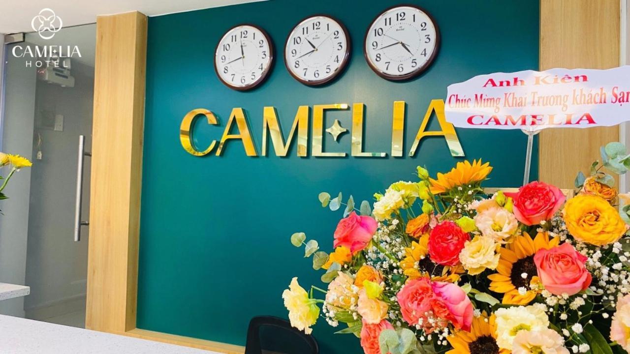 Khách sạn Camelia 108 Le Lai 3*