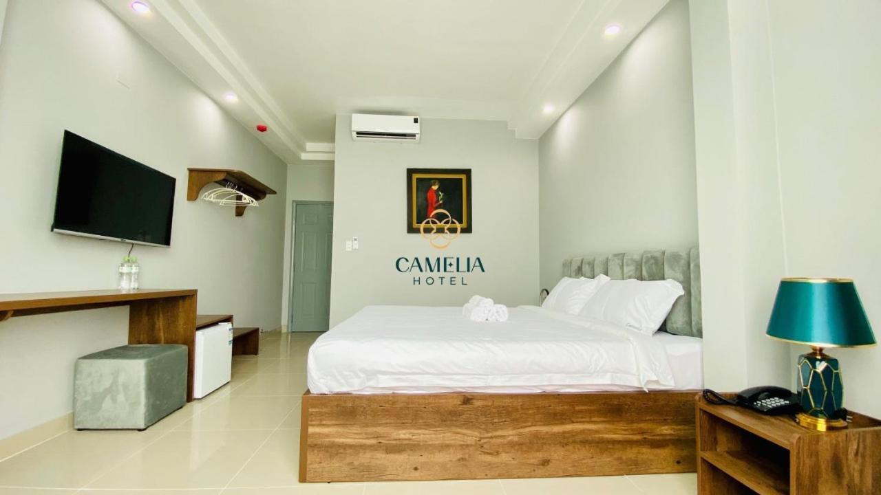 Khách sạn Camelia 108 Le Lai