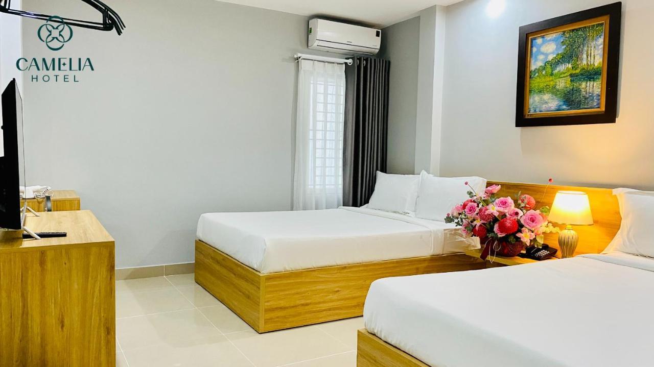 Khách sạn Camelia 108 Le Lai TP. Hồ Chí Minh