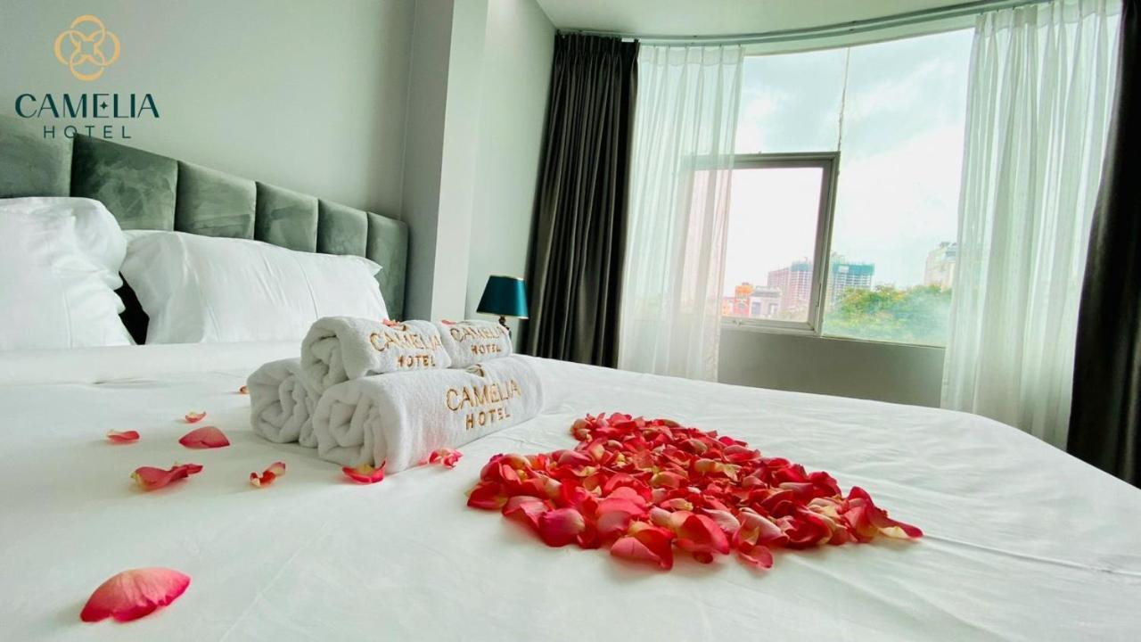 Khách sạn Camelia 108 Le Lai 3*