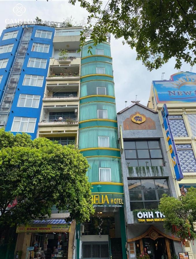 Camelia 108 Le Lai Khách sạn