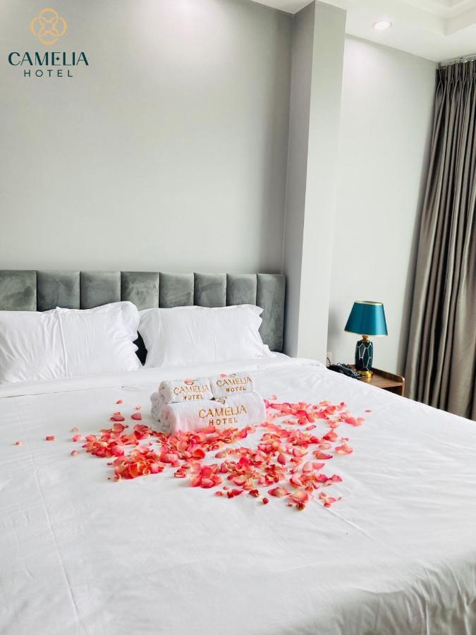 Camelia 108 Le Lai TP. Hồ Chí Minh