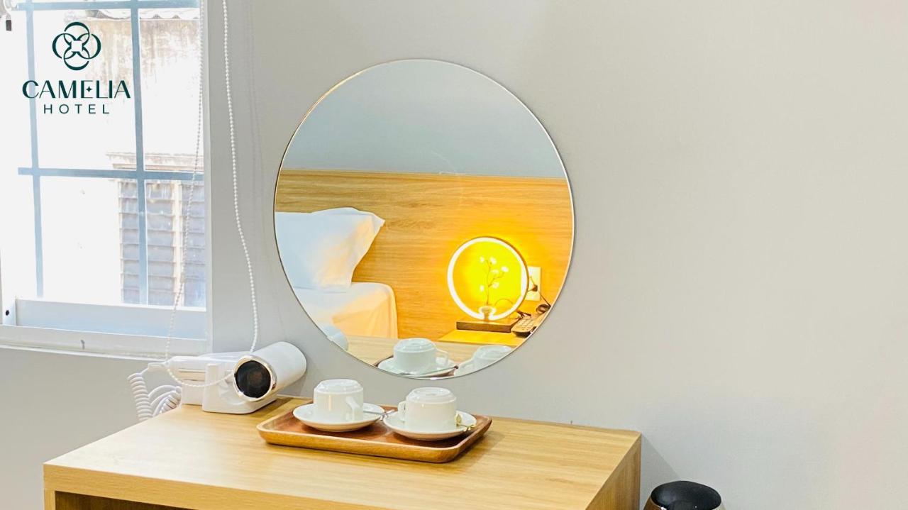 Khách sạn Camelia 108 Le Lai