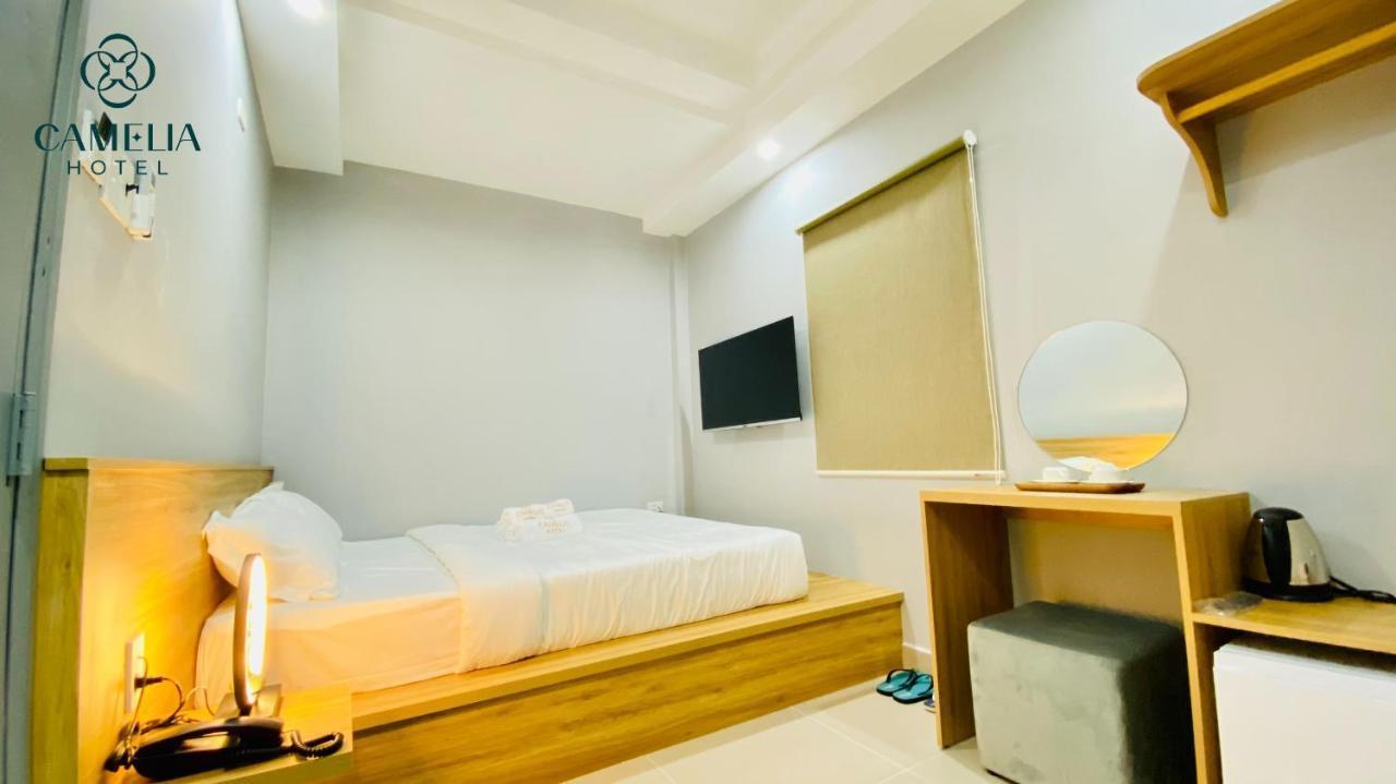Camelia 108 Le Lai Khách sạn 3*