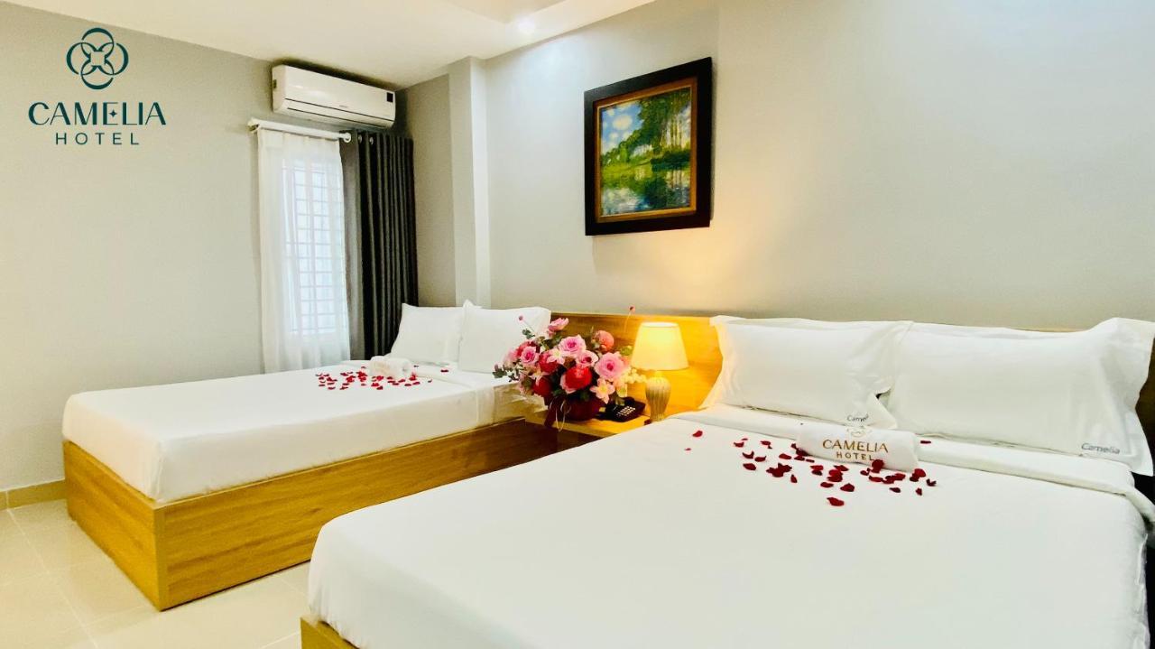 Khách sạn Camelia 108 Le Lai